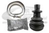 3RG 17630K Bellow Set, drive shaft